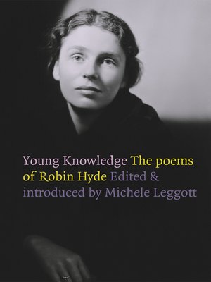 cover image of Young Knowledge